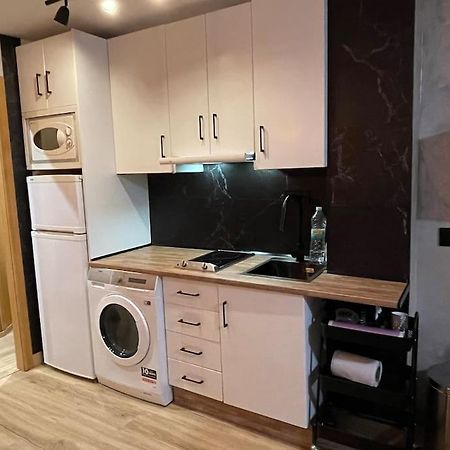 Apartament Encantador Apartamento En Pleno Centro Jaén Zewnętrze zdjęcie