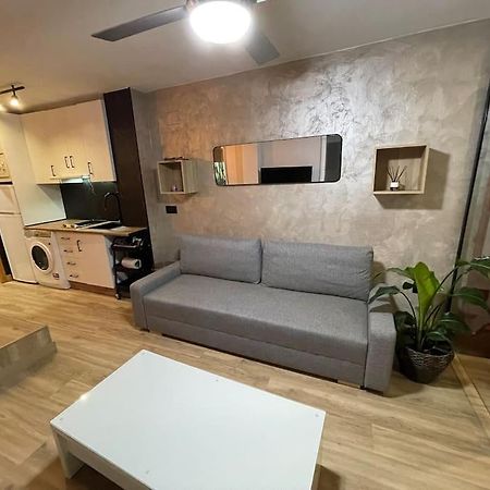 Apartament Encantador Apartamento En Pleno Centro Jaén Zewnętrze zdjęcie