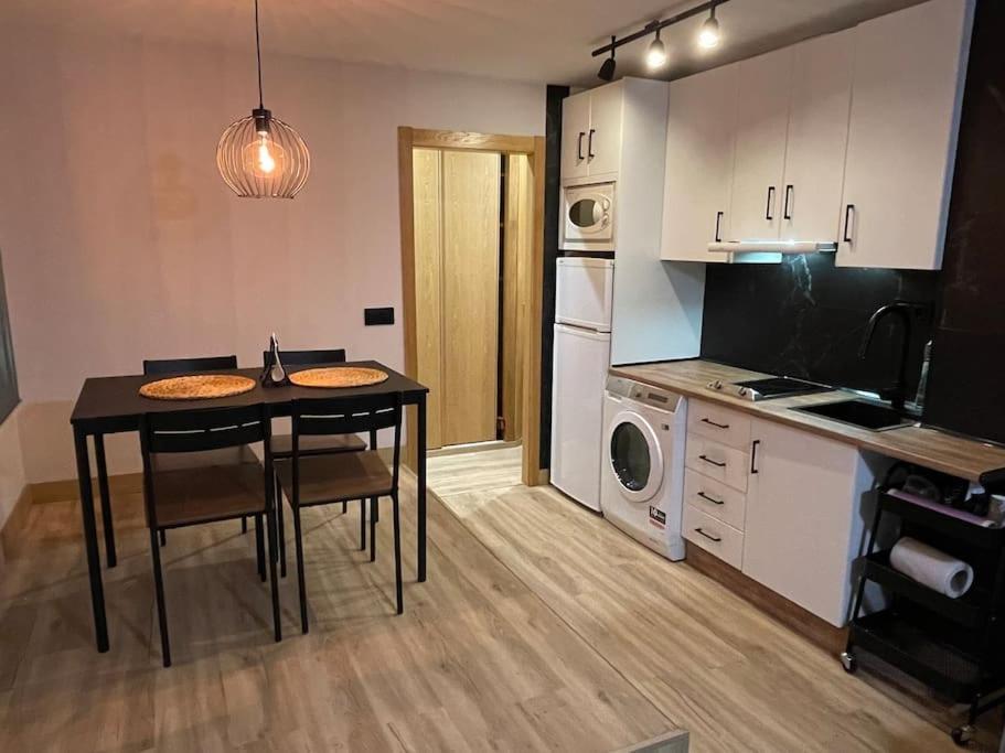 Apartament Encantador Apartamento En Pleno Centro Jaén Zewnętrze zdjęcie