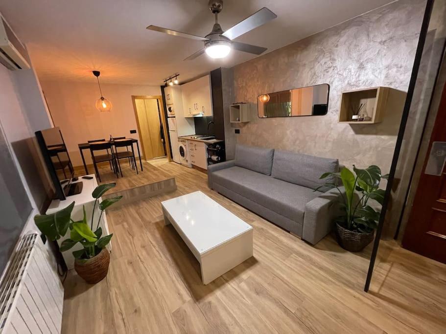 Apartament Encantador Apartamento En Pleno Centro Jaén Zewnętrze zdjęcie