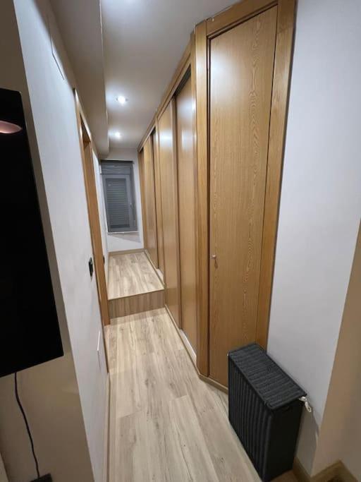 Apartament Encantador Apartamento En Pleno Centro Jaén Zewnętrze zdjęcie